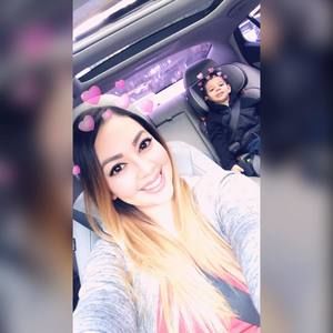 Meet your Posher, Marlene